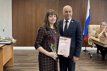 Роль архивной службы растет